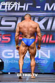 Grand Prix Dudushkin Fitness Family - 2023