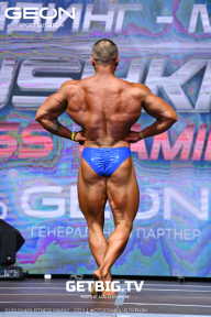 Grand Prix Dudushkin Fitness Family - 2023