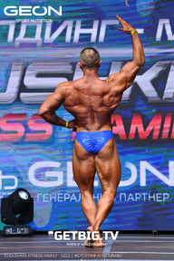 Grand Prix Dudushkin Fitness Family - 2023