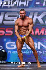 Grand Prix Dudushkin Fitness Family - 2023