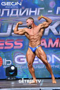 Grand Prix Dudushkin Fitness Family - 2023