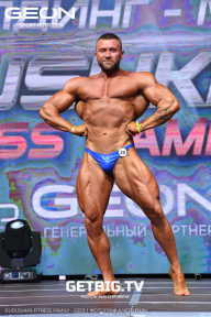 Grand Prix Dudushkin Fitness Family - 2023