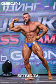 Grand Prix Dudushkin Fitness Family - 2023