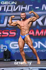 Grand Prix Dudushkin Fitness Family - 2023