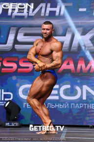 Grand Prix Dudushkin Fitness Family - 2023