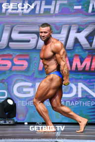 Grand Prix Dudushkin Fitness Family - 2023