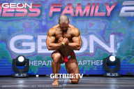 Grand Prix Dudushkin Fitness Family - 2023