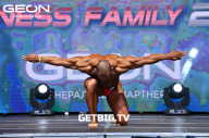 Grand Prix Dudushkin Fitness Family - 2023