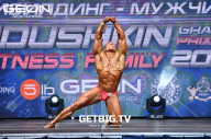 Grand Prix Dudushkin Fitness Family - 2023
