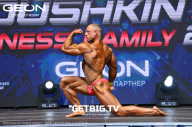 Grand Prix Dudushkin Fitness Family - 2023