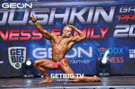 Grand Prix Dudushkin Fitness Family - 2023
