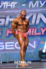 Grand Prix Dudushkin Fitness Family - 2023
