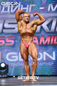 Grand Prix Dudushkin Fitness Family - 2023