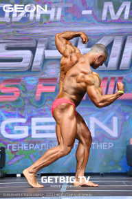 Grand Prix Dudushkin Fitness Family - 2023