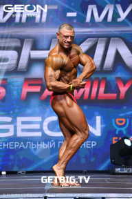 Grand Prix Dudushkin Fitness Family - 2023