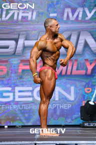 Grand Prix Dudushkin Fitness Family - 2023