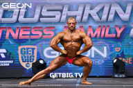 Grand Prix Dudushkin Fitness Family - 2023