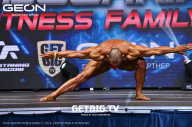 Grand Prix Dudushkin Fitness Family - 2023