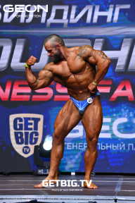 Grand Prix Dudushkin Fitness Family - 2023