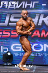 Grand Prix Dudushkin Fitness Family - 2023