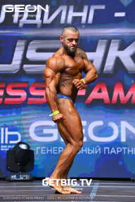 Grand Prix Dudushkin Fitness Family - 2023