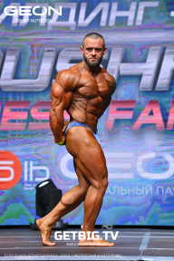 Grand Prix Dudushkin Fitness Family - 2023