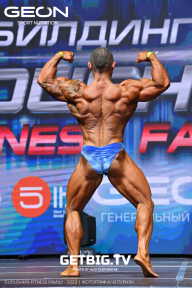 Grand Prix Dudushkin Fitness Family - 2023