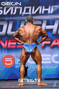 Grand Prix Dudushkin Fitness Family - 2023