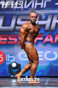 Grand Prix Dudushkin Fitness Family - 2023
