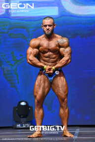 Grand Prix Dudushkin Fitness Family - 2023