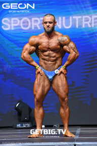Grand Prix Dudushkin Fitness Family - 2023