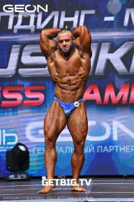 Grand Prix Dudushkin Fitness Family - 2023