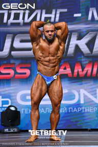 Grand Prix Dudushkin Fitness Family - 2023