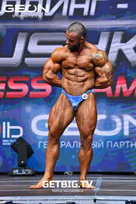 Grand Prix Dudushkin Fitness Family - 2023