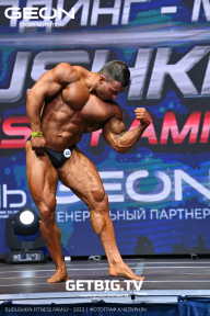 Grand Prix Dudushkin Fitness Family - 2023