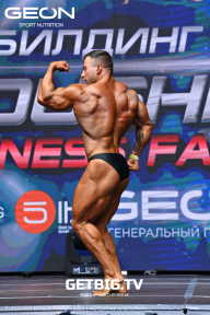 Grand Prix Dudushkin Fitness Family - 2023