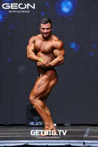 Grand Prix Dudushkin Fitness Family - 2023