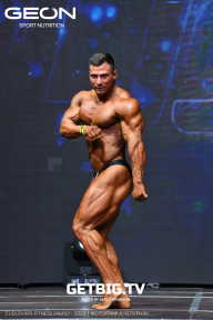 Grand Prix Dudushkin Fitness Family - 2023