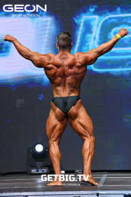 Grand Prix Dudushkin Fitness Family - 2023