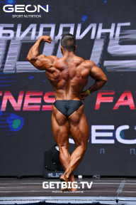 Grand Prix Dudushkin Fitness Family - 2023