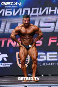 Grand Prix Dudushkin Fitness Family - 2023