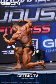 Grand Prix Dudushkin Fitness Family - 2023