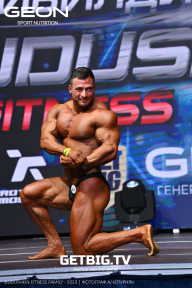 Grand Prix Dudushkin Fitness Family - 2023