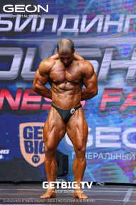 Grand Prix Dudushkin Fitness Family - 2023