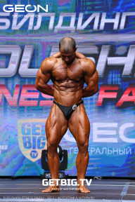 Grand Prix Dudushkin Fitness Family - 2023