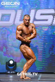 Grand Prix Dudushkin Fitness Family - 2023