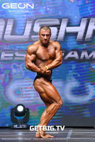 Grand Prix Dudushkin Fitness Family - 2023