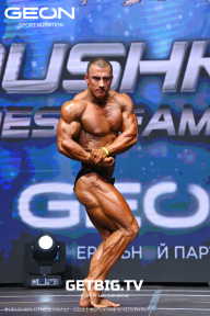 Grand Prix Dudushkin Fitness Family - 2023