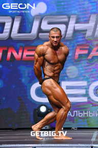 Grand Prix Dudushkin Fitness Family - 2023
