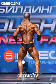 Grand Prix Dudushkin Fitness Family - 2023